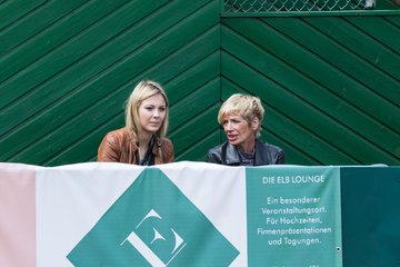 Bild 418 - Blankeneser Pfingstturnier Samstag